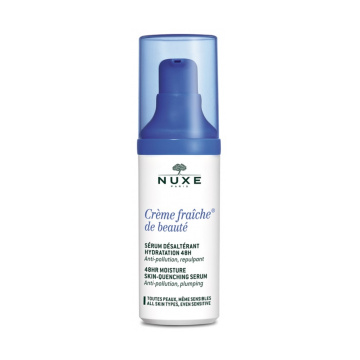 Nuxe Creme Fraiche de Beauté 48HR Moisture Skin-Quenching