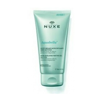 Nuxe Aquabella Micro Exfoliating Purifying Gel