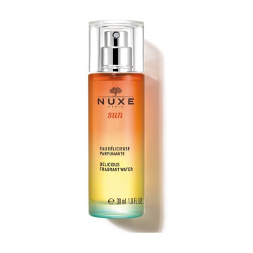 Nuxe Sun Delicious Fragrant Water