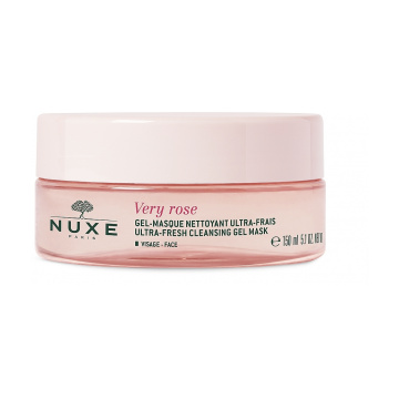 Nuxe Very Rose Ultra-Fresh