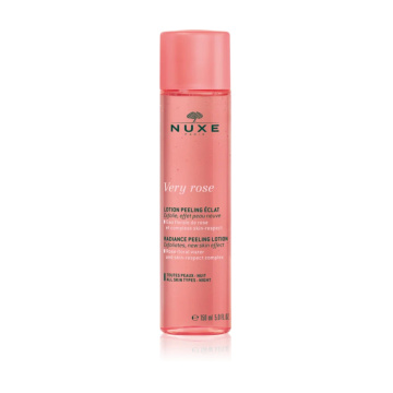 Nuxe Very Rose Radiance Peeling