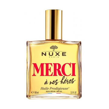 Nuxe Huile Prodigieuse Body Oil