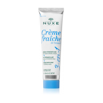 Nuxe Creme Fraiche De Beaute 3-In-1