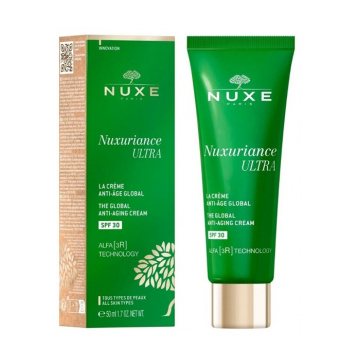 Nuxe Nuxuriance Ultra The Global Anti-Aging Day Cream SPF 30