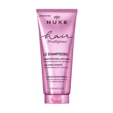 Nuxe Hair Prodigieux High Shine Shampoo