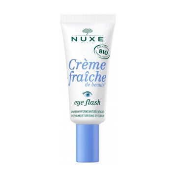 Nuxe Creme Fraiche de Beauté Eye Flash Reviving Moisturising Eye Cream