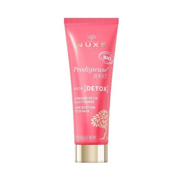 Nuxe Prodigieuse Boost Glow-Boosting Detox Mask