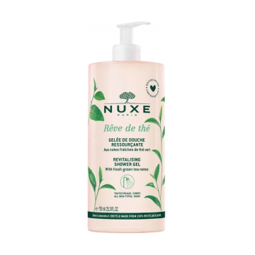 Nuxe Reve de The Revitalising Shower Gel