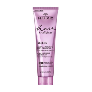 Nuxe Hair Prodigieux Intense Nourishing Leave-In Cream