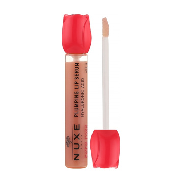 Nuxe Very Rose Plumping Lip Serum
