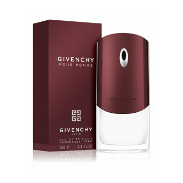 Givenchy Pour Homme