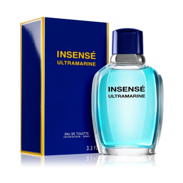 Givenchy Insense Ultramarine