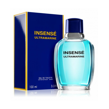 Givenchy Insense Ultramarine