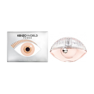 Kenzo World Power