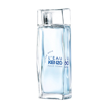 Kenzo L'Eau Kenzo Pour Homme Hyper Wave Tester