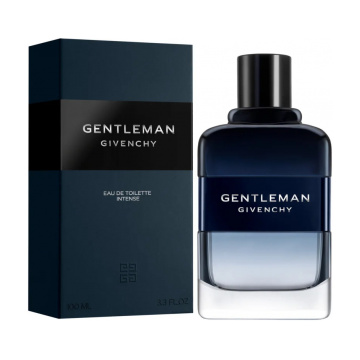 Givenchy Gentleman Intense