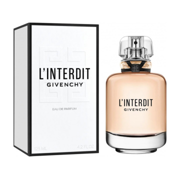 Givenchy L'Interdit