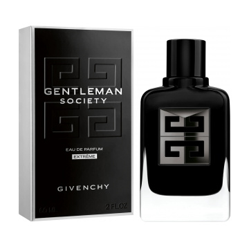 Givenchy Gentleman Society Extreme