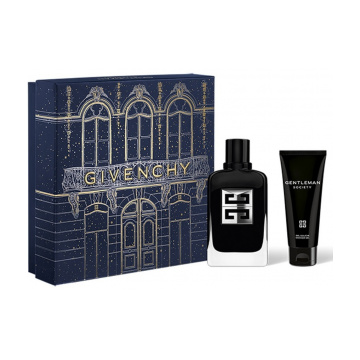 Givenchy Gentleman Society