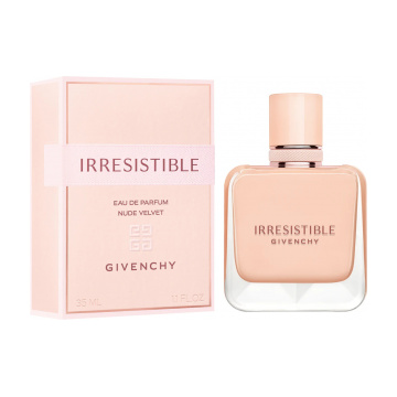 Givenchy Irresistible Nude Velvet