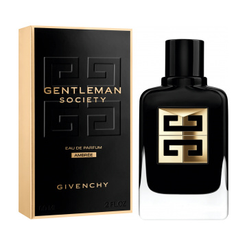 Givenchy Gentleman Society Ambrée