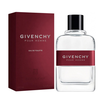 Givenchy Pour Homme Eau De Toilette