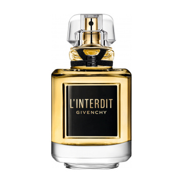 Givenchy L'Interdit Tester