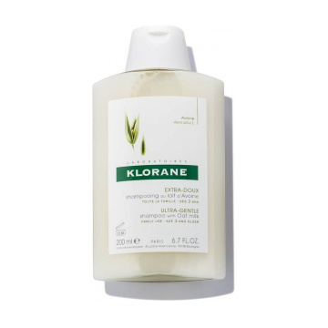 Klorane Oat Milk Ultra-Gentle