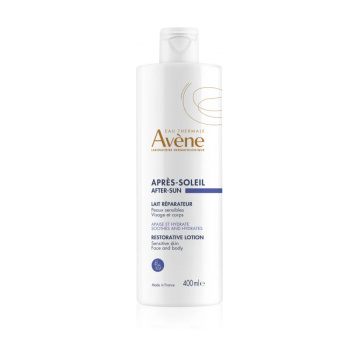 Avene After-Sun Restorative Lotion