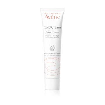 Avene Cold Cream