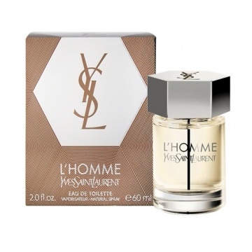 Yves Saint Laurent L Homme