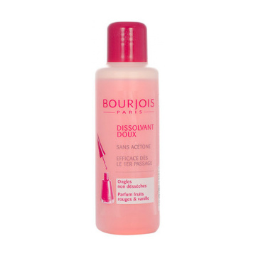 BOURJOIS Paris Gentle Nail Enamel Remover