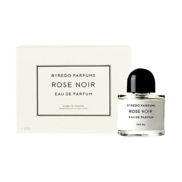 Byredo Rose Noir