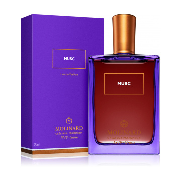 Molinard Musc