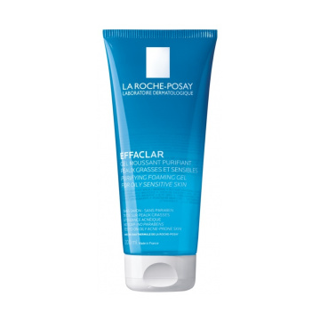 La Roche-Posay Effaclar Purifying Foaming Gel