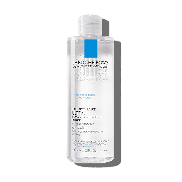 La Roche-Posay Physiological Micellar Solution