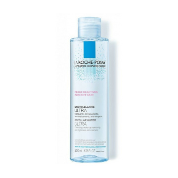 La Roche-Posay Physiological Ultra