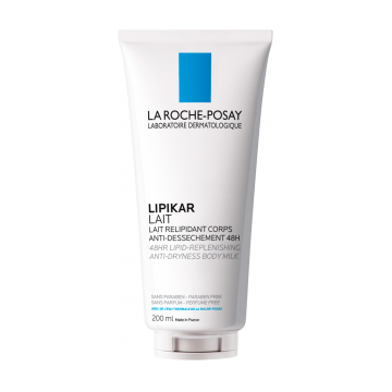 La Roche-Posay Lipikar Anti-Dryness