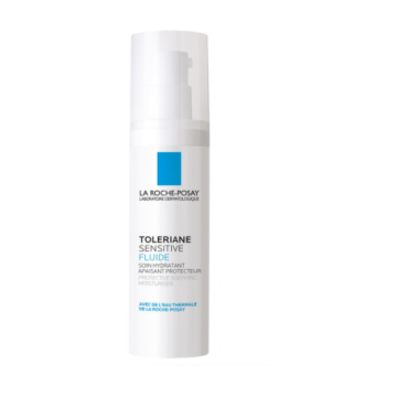 La Roche-Posay Toleriane Sensitive Soothing Moisturizer