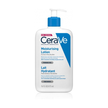 CeraVE Moisturizing