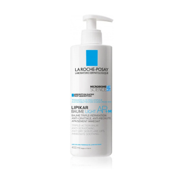 La Roche-Posay Lipikar Baume Light AP+M (Body Balm)