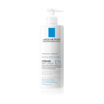 La Roche-Posay Lipikar Lait Urea 10%