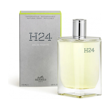 Hermes H24 Refillable