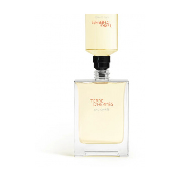 Hermes Terre D'Hermes Eau Givree Refillable Tester