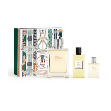 Hermes Terre d´Hermes Eau Givree