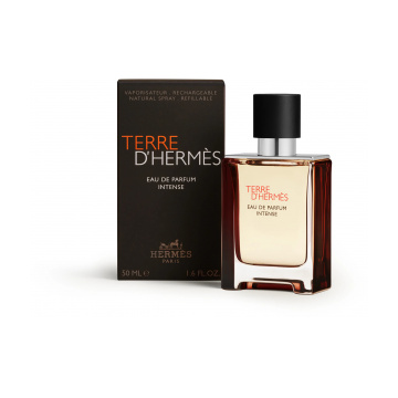Hermes Terre d’Hermès Intense Refillable
