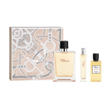 Hermes Terre d´Hermes