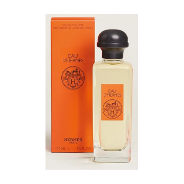 Hermes Eau D'Hermès