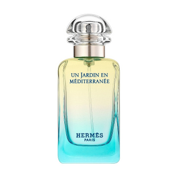 Hermes Un Jardin en Méditerranée