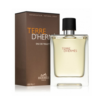 Hermes Terre d'Hermes